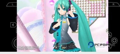 初音未来歌姬计划2汉化版手游下载