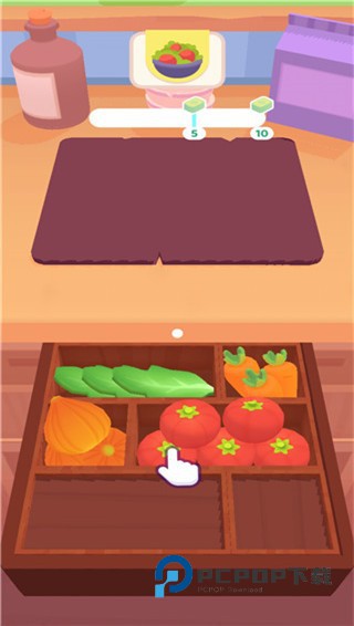 欢乐大厨游戏截图4