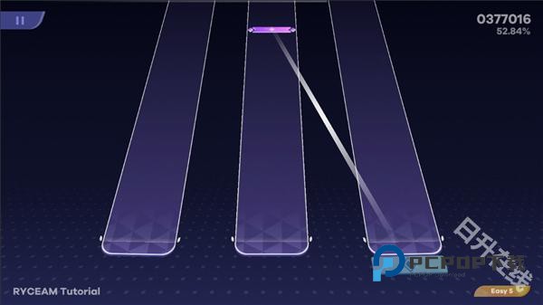 镜之韵律国际服