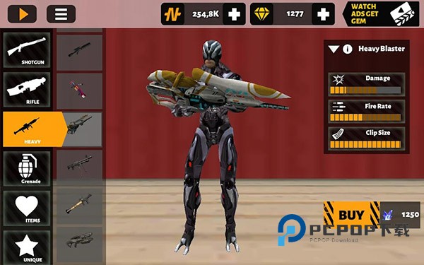 绳索英雄3破解版内置修改器版 v2.8.1安卓版