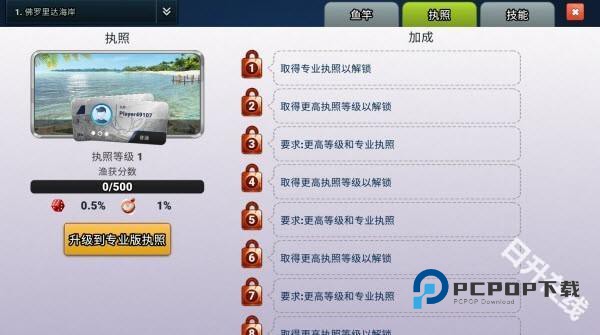 钓鱼冲突中文版