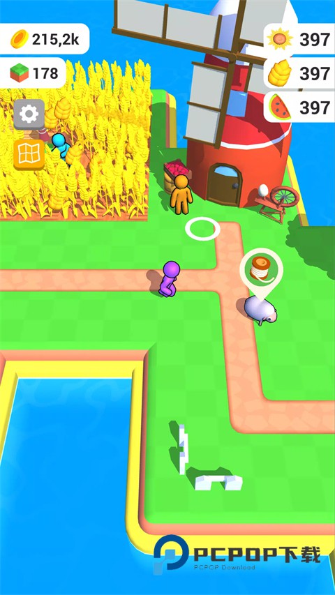 我的农场官方正版 v3.23.0安卓版