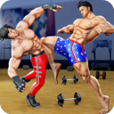 GYM格斗游戏手机版 v1.20.7安卓版