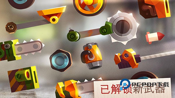 喵星大作战MOD作弊菜单最新版 v3.27安卓版