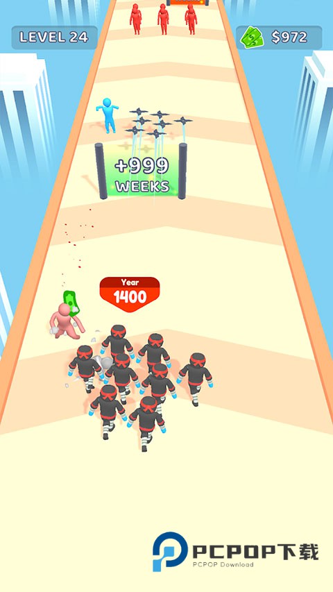 人群进化官方版 v68.10.4安卓版