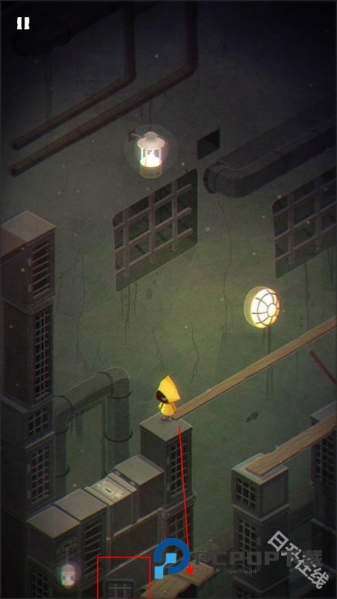 小小梦魇2手机版