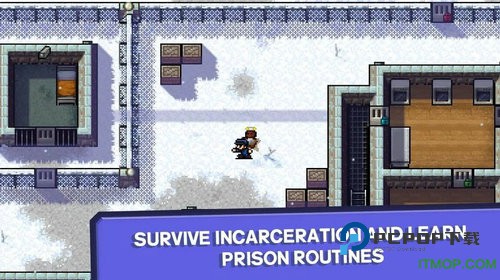 the escapists手游下载