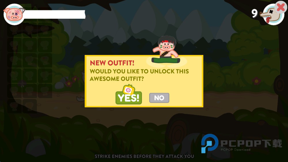 功夫小猪手游最新版