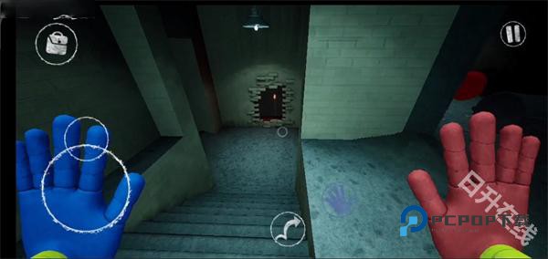 波比的游戏时间