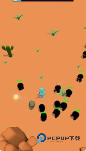 战斗边界手机版下载图片1