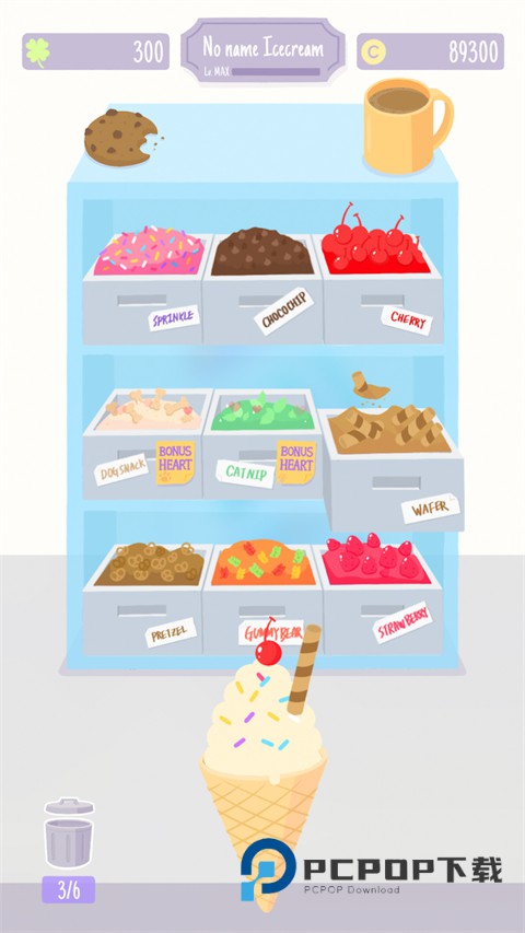 圣代野餐官方版 v1.7.0安卓版