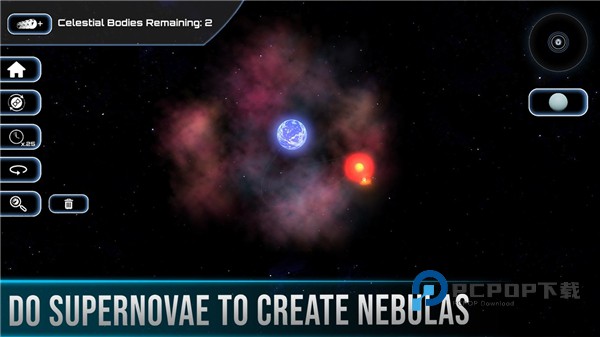 宇宙沙盘手游下载