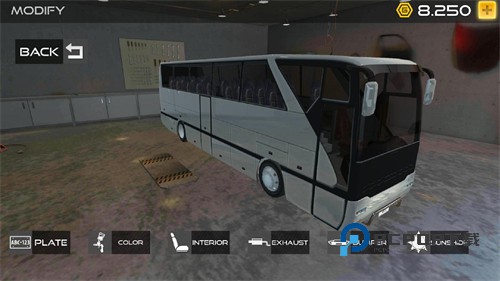 巴士模拟器手游下载