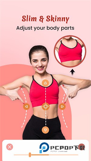 体型修饰编辑器app下载-体型修饰编辑器(Body Shape Retouch Editor)手机版下载v14.0