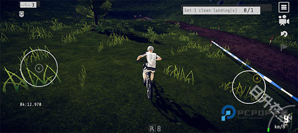 速降王者中文版