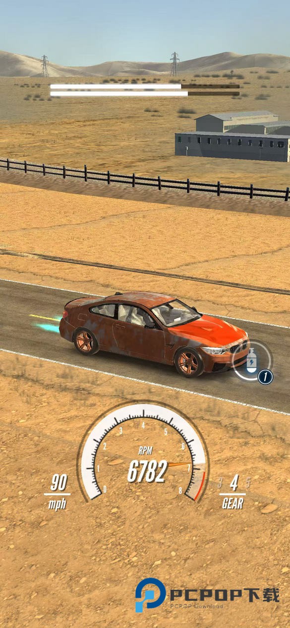 动力2竞速手游最新版