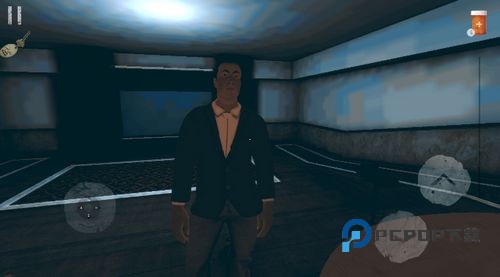 最后一个房间手游最新版