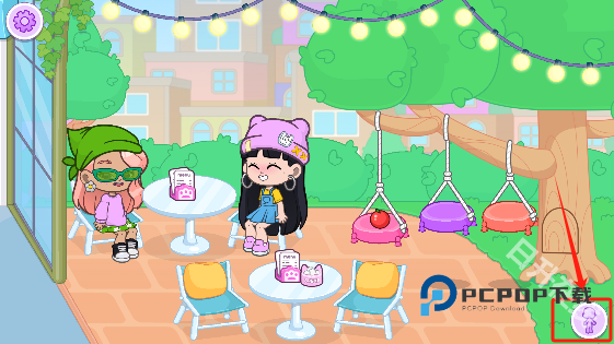 多普莱斯世界中文版