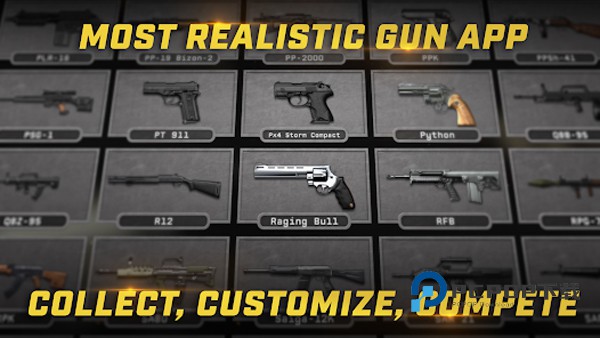 真实械2官方正版 v2.182安卓版