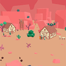 疯狂玩具城手游下载