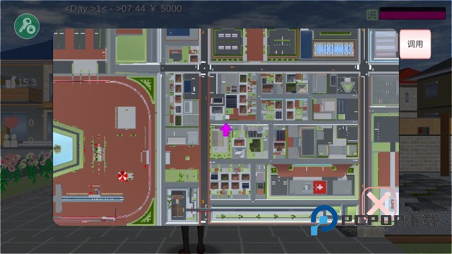 樱花校园模拟器仙子衣服版本手游下载