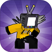 都市乱斗派对手游最新版