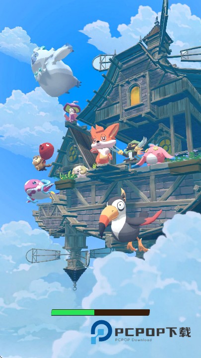 神奇波比手游最新版