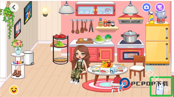 尤雅时光中文版