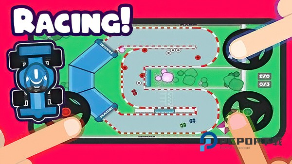 二三四人小迷你游戏官方正版 v5.7.4安卓版