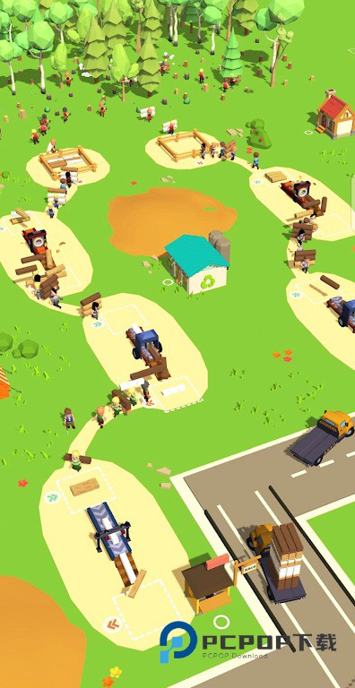 小小木材商最新版无广告下载v2.0.8