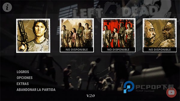 求生之路2手游下载