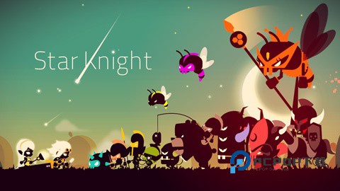 星之骑士手游最新版