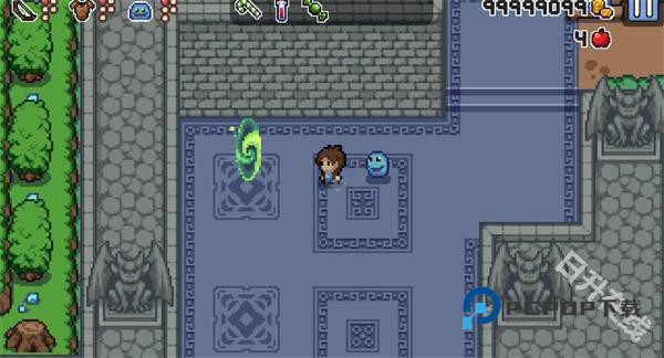 史莱姆之友幸存者