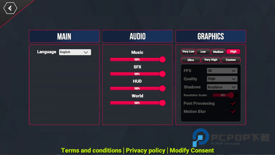 涡轮传奇手游最新版