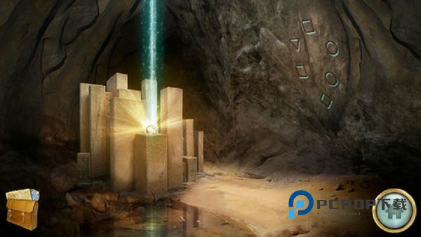 隐秘的世界汉化版手游下载