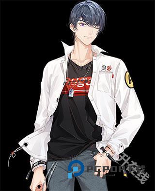 未定事件簿官服