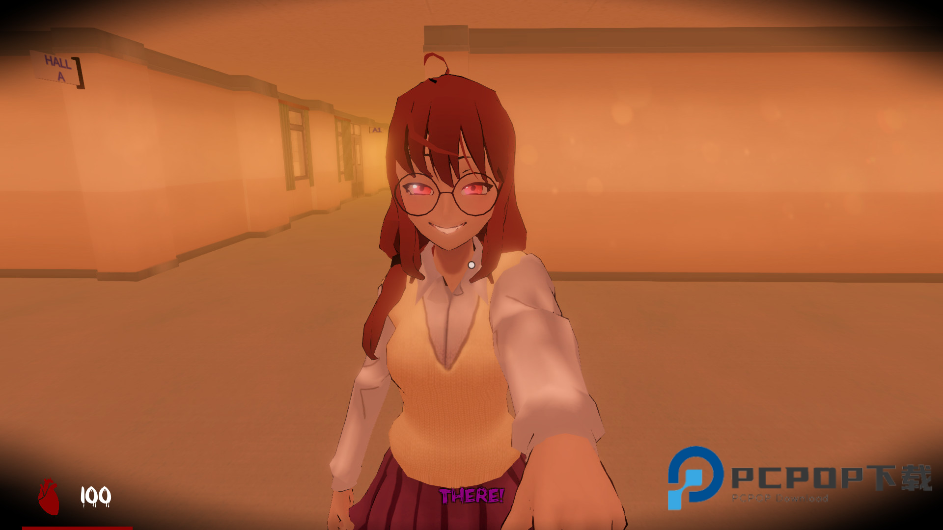 逃离病娇汉化版手游下载