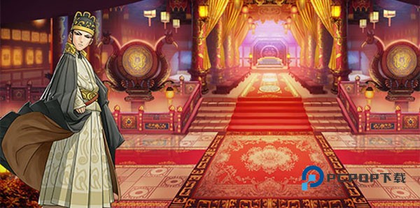 群豪侠客攻略配图2