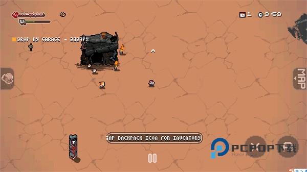 灰烬世界手机版 v1.8.3安卓版