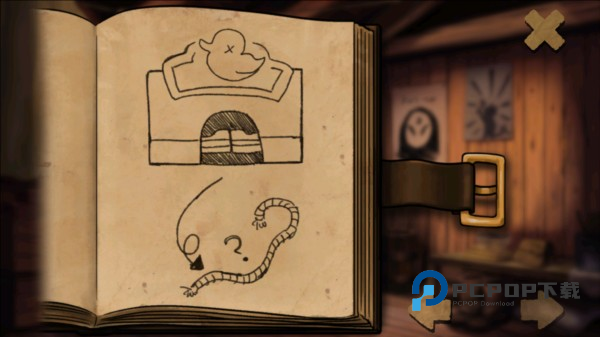 强盗的家攻略配图13