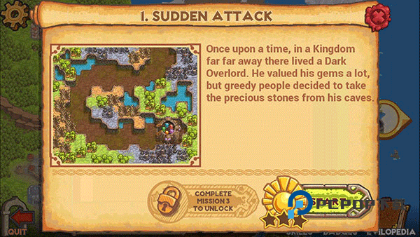 被诅咒的宝藏2手游下载