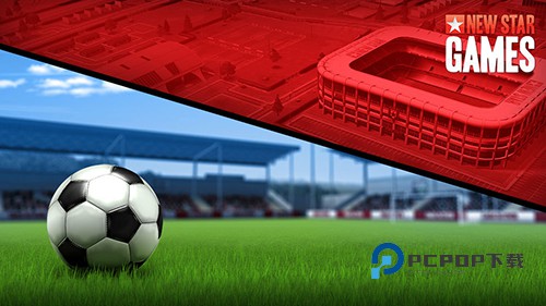 足球经理2026手游下载