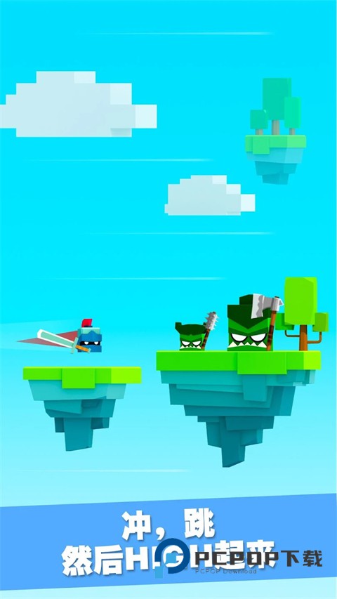 铁头英雄正版手游 v3.5.6安卓版