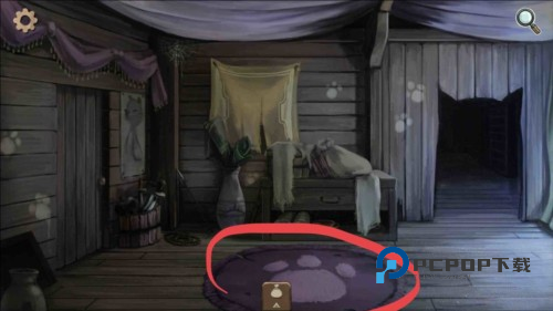 强盗的家攻略配图3