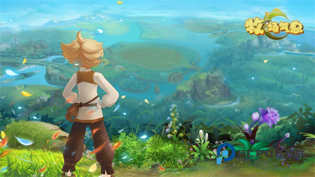 牧场气息手游下载