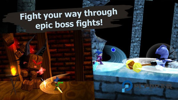 swordigo手游最新版