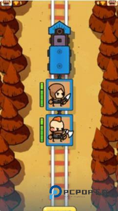 火车博弈石头剪刀布手机版 v0.0.3