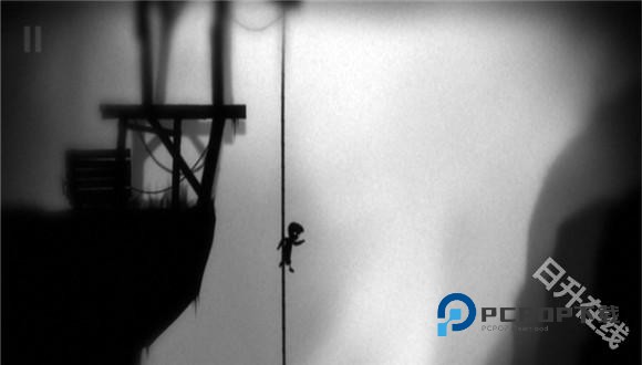 地狱边境中文版