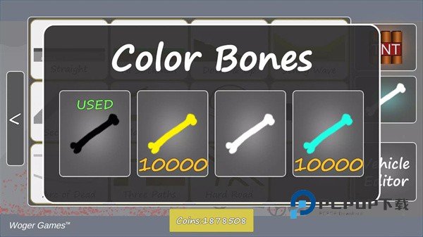 火柴人横扫千军最新版 v0.9.9.16安卓版