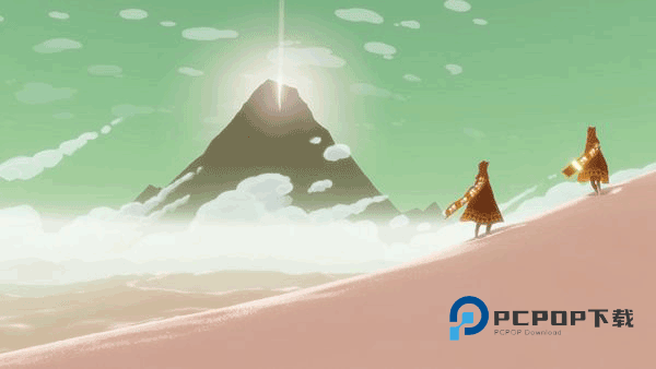 风之旅人手游下载